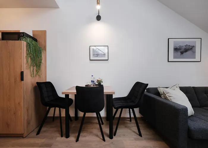 Butas-Loftas Mieste, Kaunas