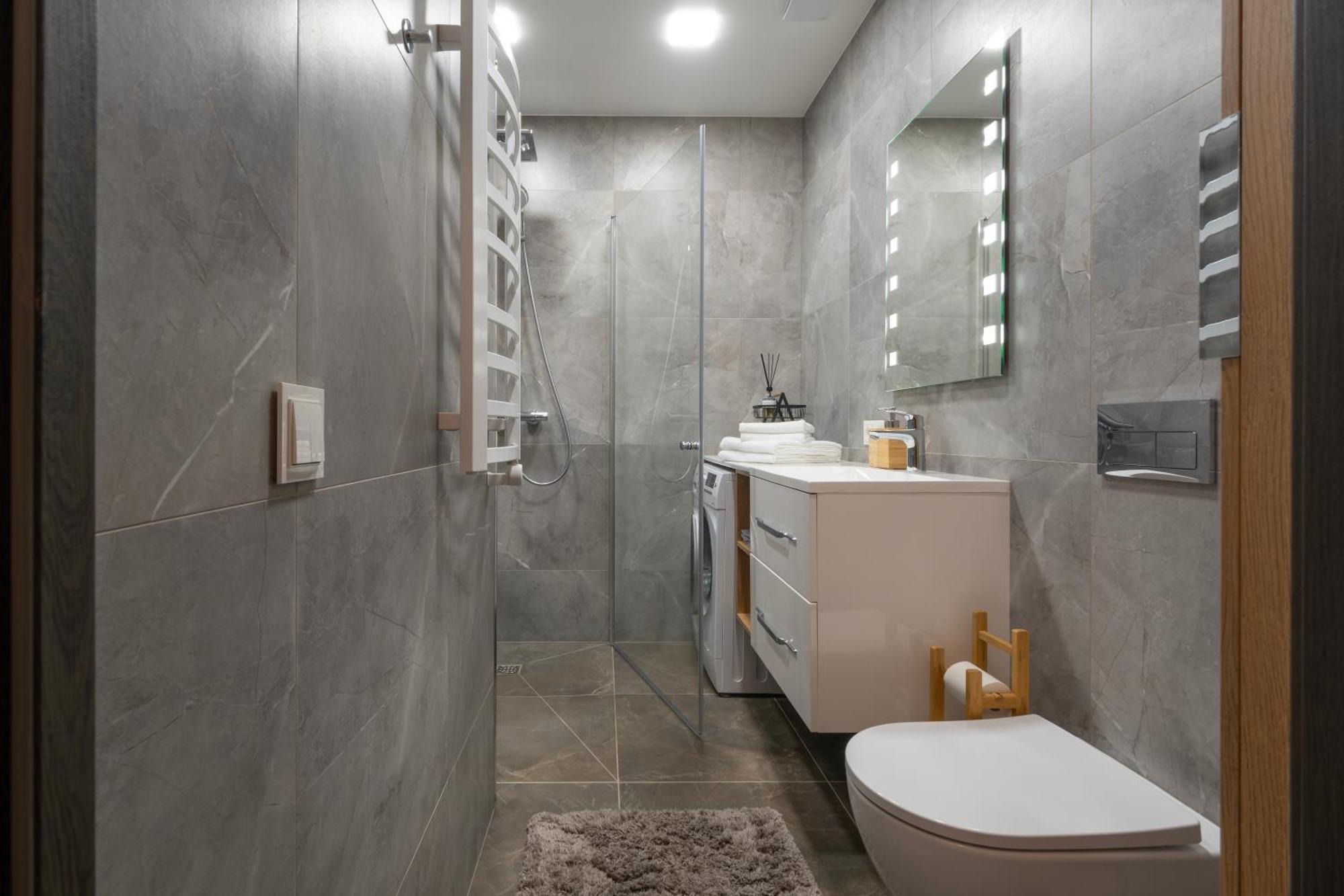 Butas-loftas Mieste,